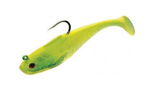 27 - Limetreuse / 4" (6 Pack)
