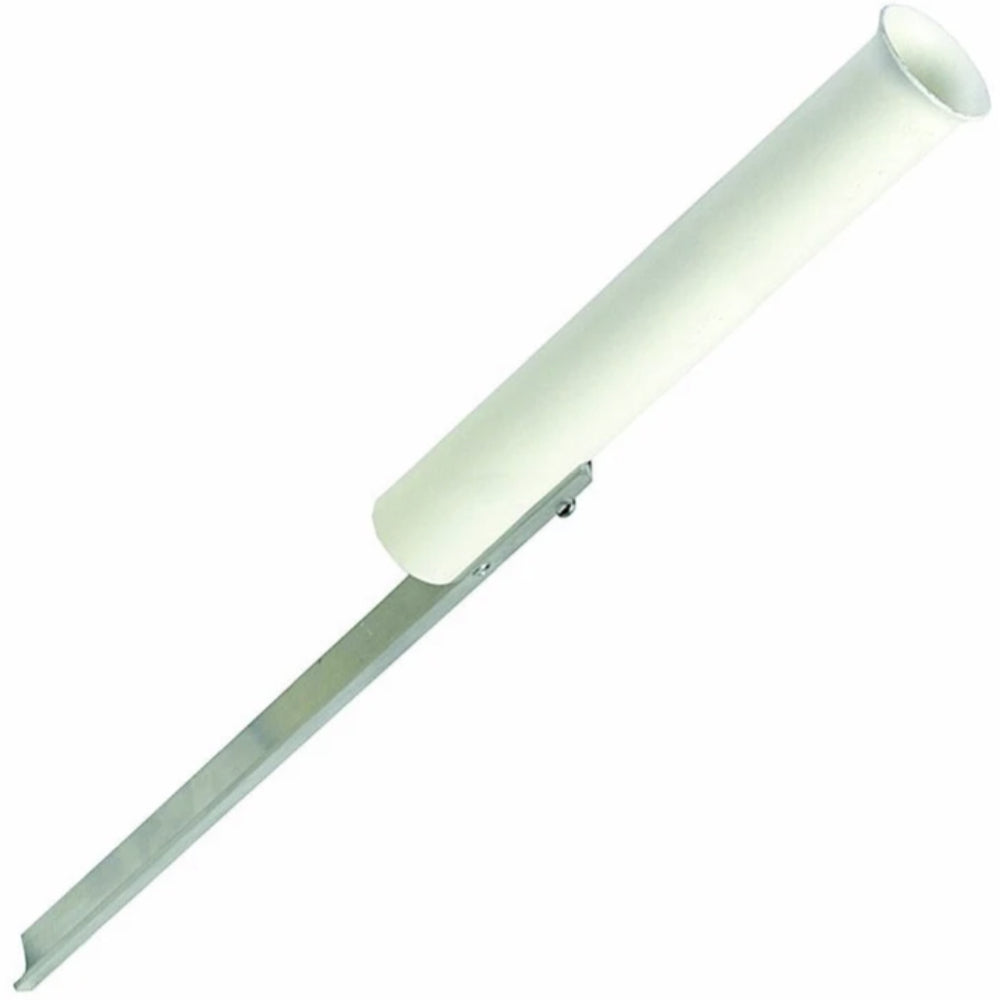 F.J. Neil SS42AL Sand Spike 42" PVC Tube with Aluminum Spike