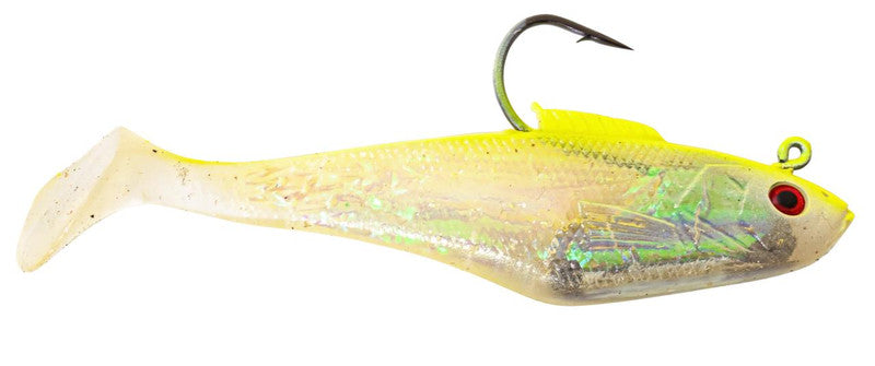 Tsunami Soft Bait Swim Shad