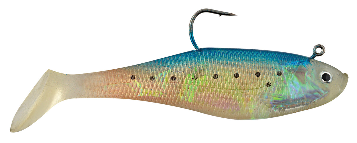 Hurricane Shad Darts 1/12oz