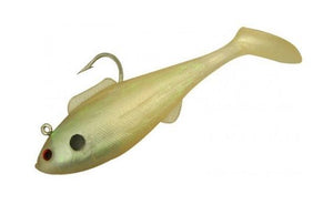 Pearl/Spot / 6-1/2"