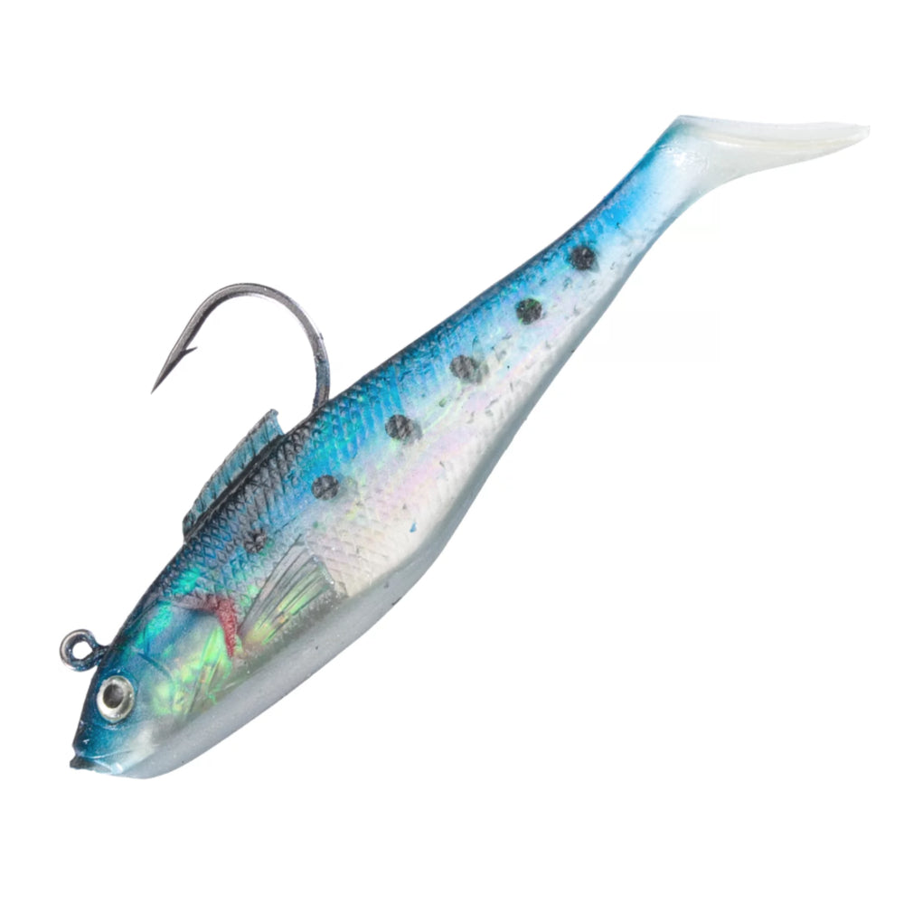 Tsunami Soft Bait Heavy Deep Swim Shad