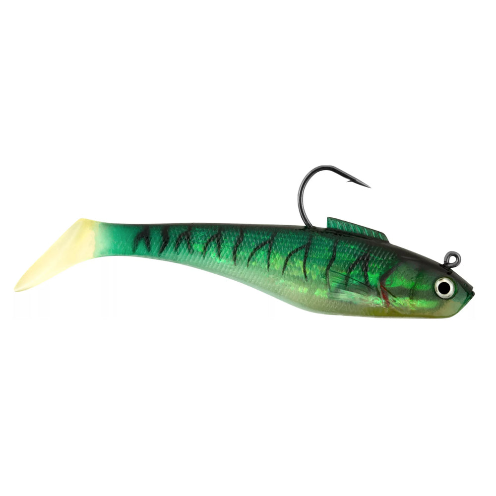Tsunami Soft Bait Heavy Deep Swim Shad