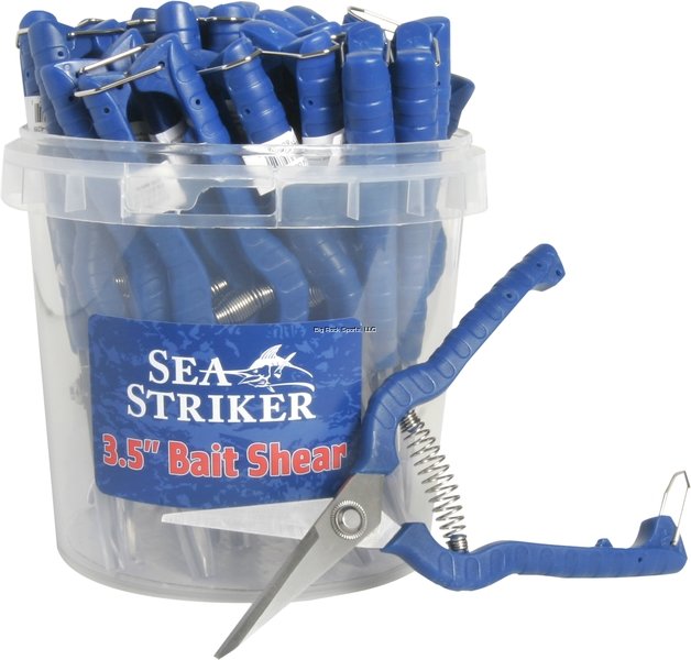 Sea Striker Bait Shear 1pc