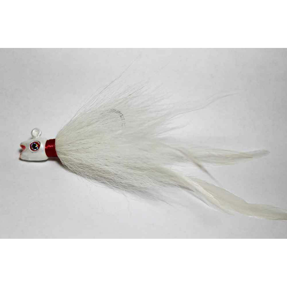 S&S Bucktails Smiling Bill
