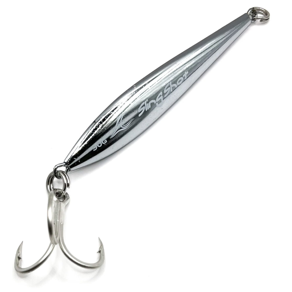 Ocean's Legacy Sling Shot Lure 26g