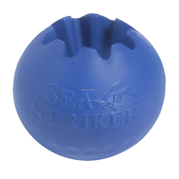 Sea Striker Rod Butt Cushion