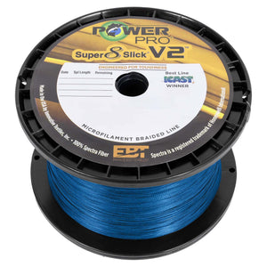 Blue / 50lb - 3000yd