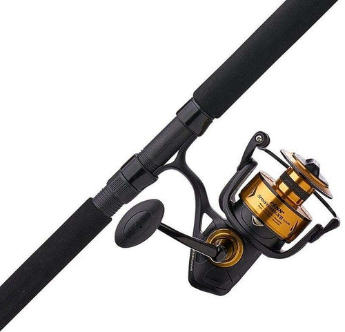 All Freshwater Spinning Combo Medium Light Fishing Rod & Reel Combos for  sale