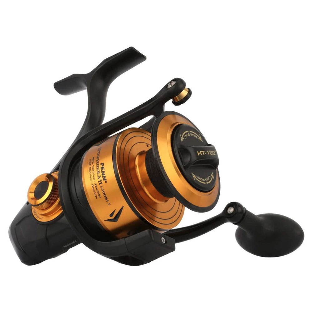 Penn Spinfisher VII Spinning Reel