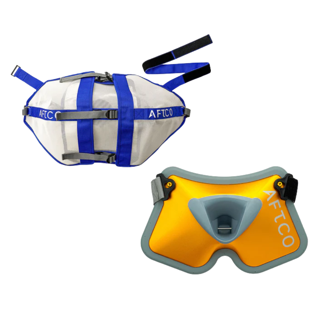 Aftco Standup Lite Kit