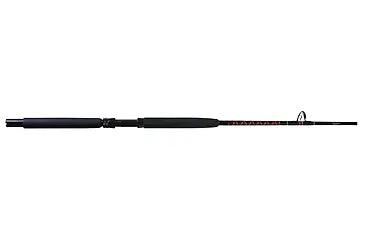 Star Rods B205066HCF Handcrafted Stand Up Conventional Rod 6'6"