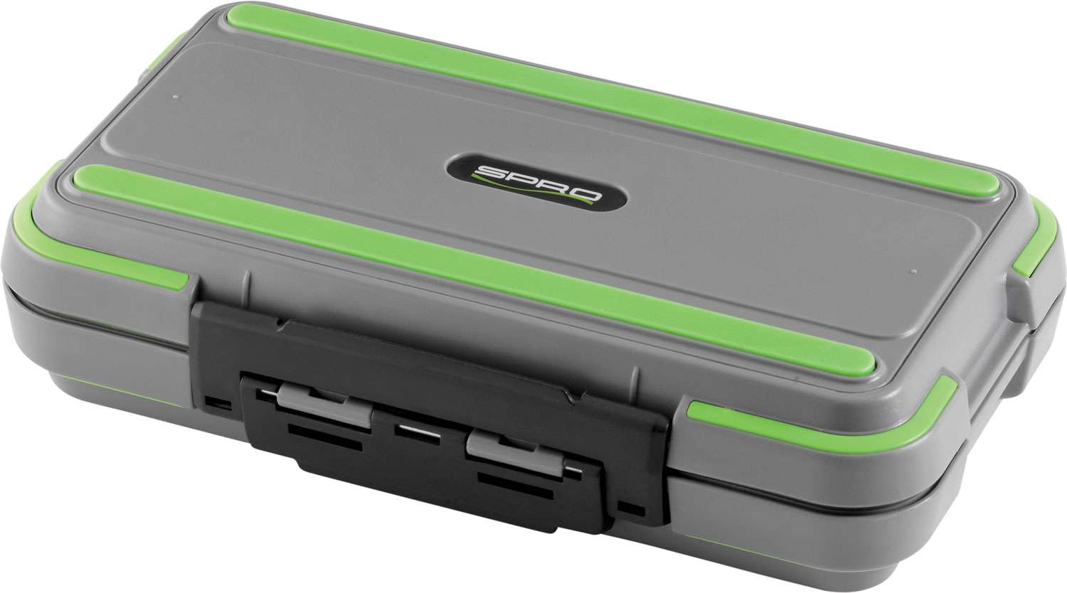 SPRO Waterproof Terminal Tackle Box