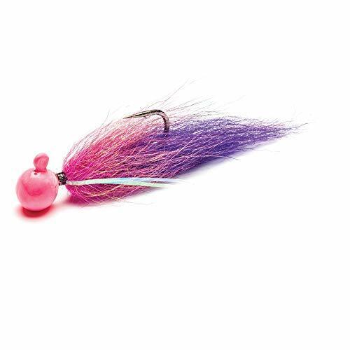 Mustad Addicted Tailout Twitcher Jig
