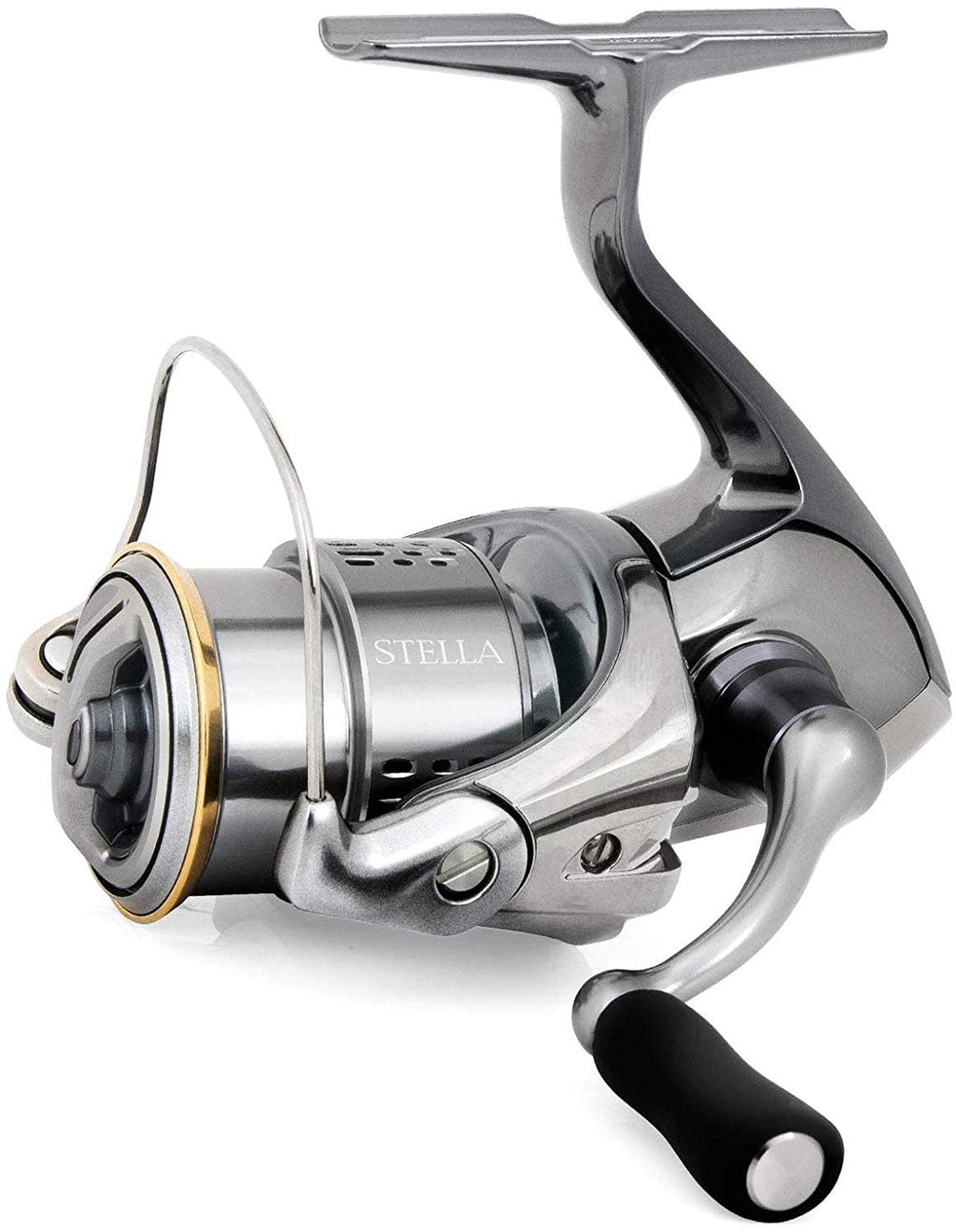 shimano stella 1000 fd Shimano Stella FK Spinning Reel