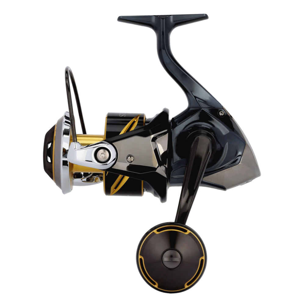 Shimano Stella SW D Spinning Reels