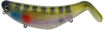 Bill Lewis StutterStep Floating Topwater Lure