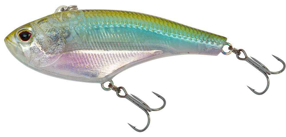 Deadly Dick Deadly Dick Long Casting / Jigging Lure - 28 - Fluorescent – Deadly  Dick Classic Lures