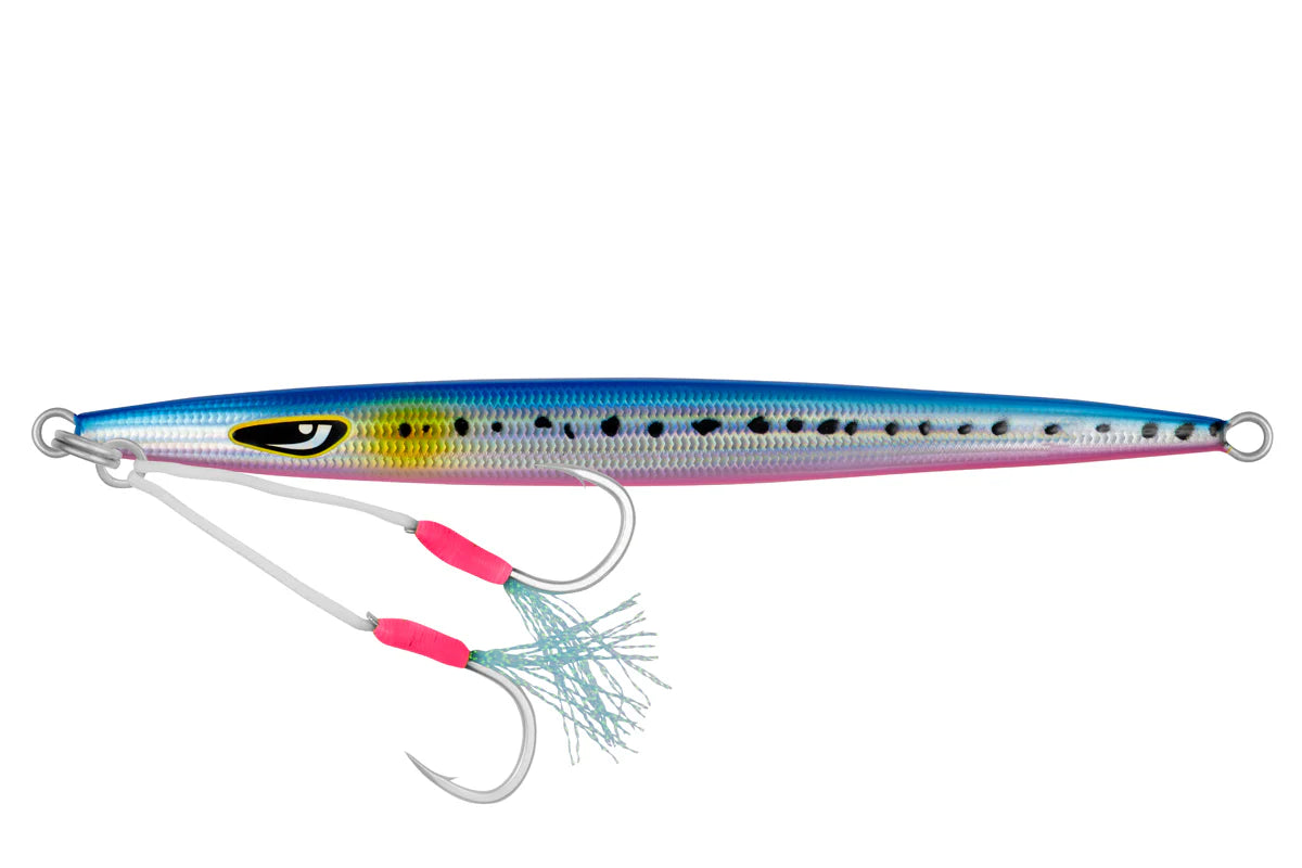 Nomad Design The Streaker Jigs