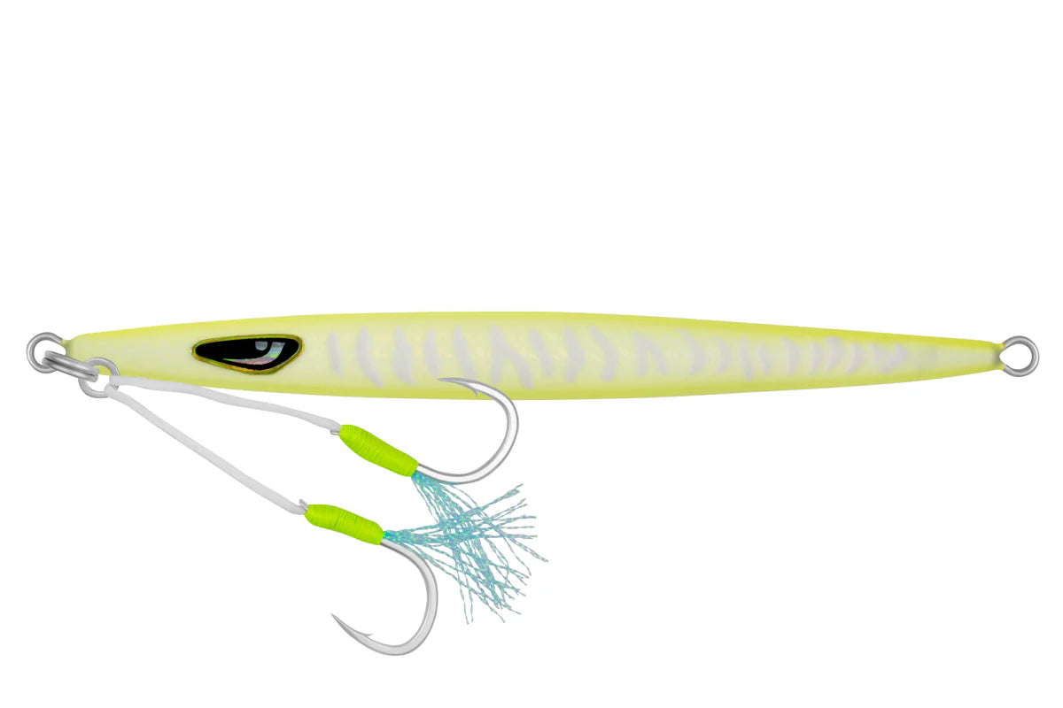 Nomad Design The Streaker Jigs