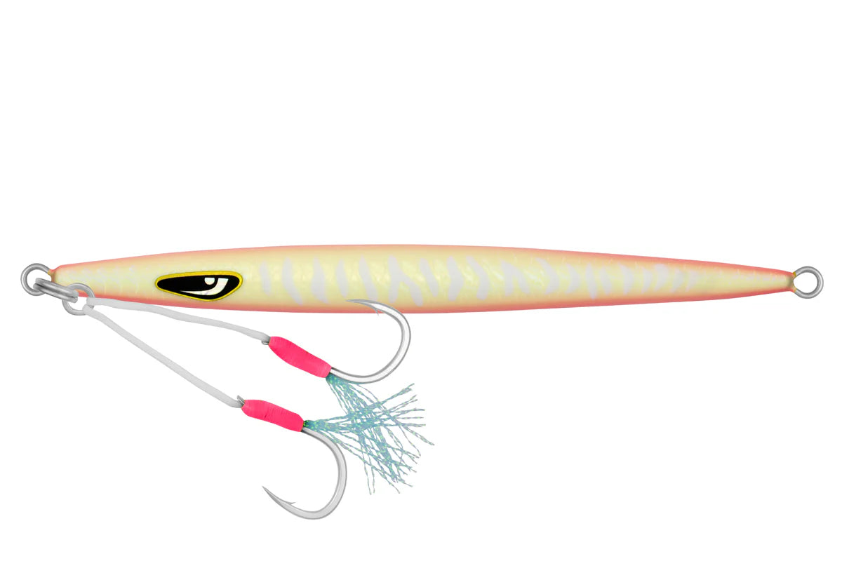 Nomad Design The Streaker Jigs