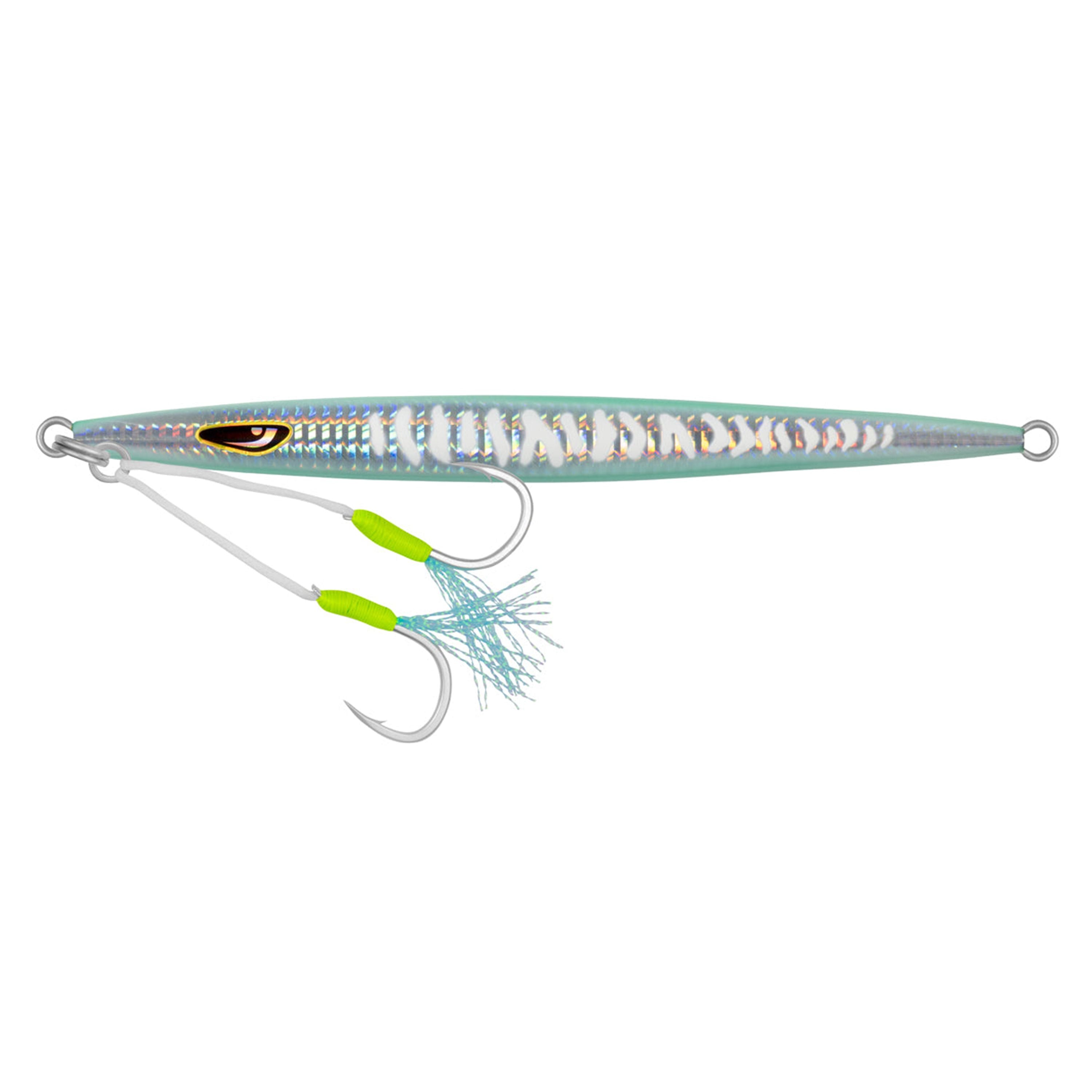 Nomad Design The Streaker Jigs