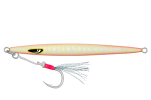 PGM - Pink Glow Mackerel / 120g - 4oz