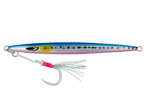 BLSAR - Blue Sardine / 160g - 5 1/2oz