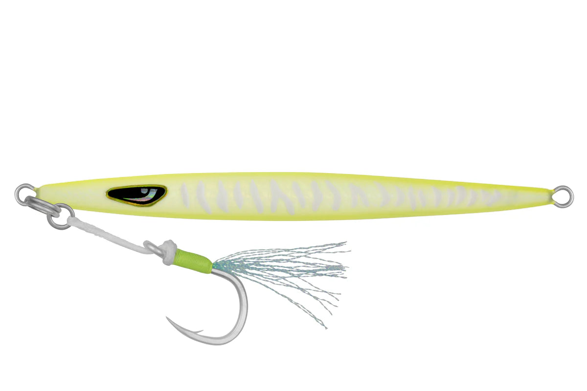 Nomad Design The Streaker Jigs