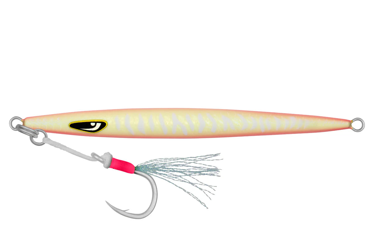 Nomad Design The Streaker Jigs