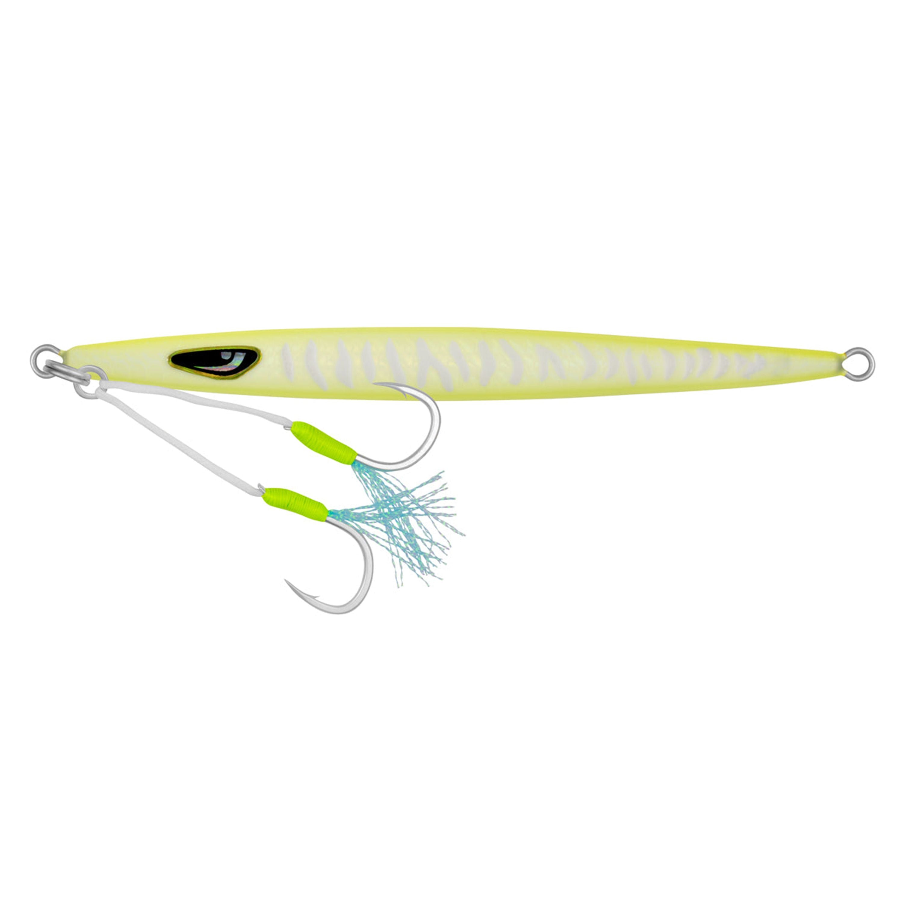 Nomad Design The Streaker Jigs