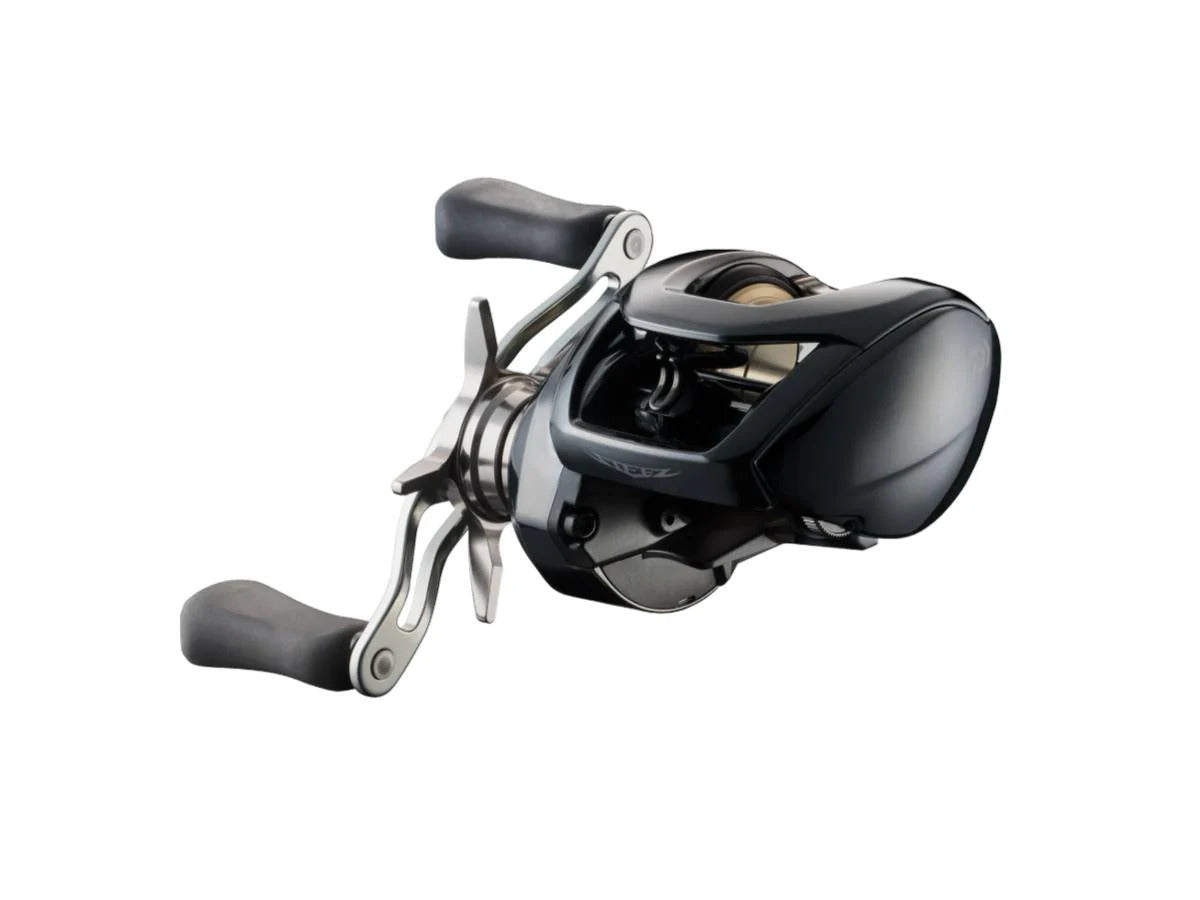 Daiwa US120XD-CP Underspin US XD Spincast Reel