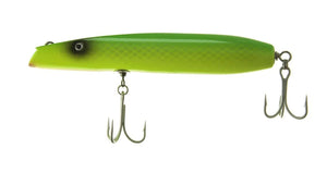 Parrot / Bottle Darter Jr.: 6" - 1 5/8 oz