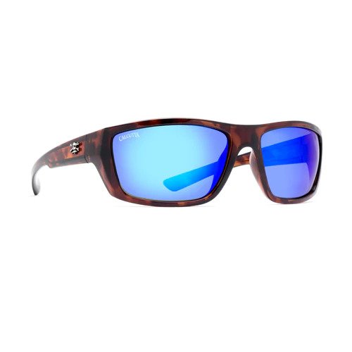 Calcutta Shock Wave Polarized Sunglasses