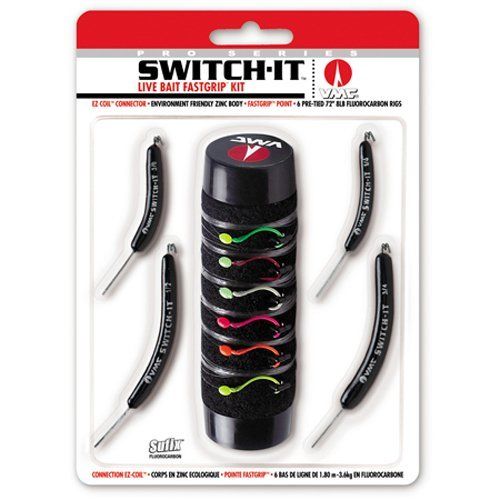 VMC Swtich-It Kit