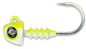 Highlighter Pearl / 2” - 1/4oz