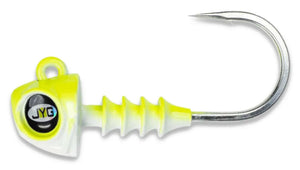 Highlighter Pearl / 2” - 1/8oz