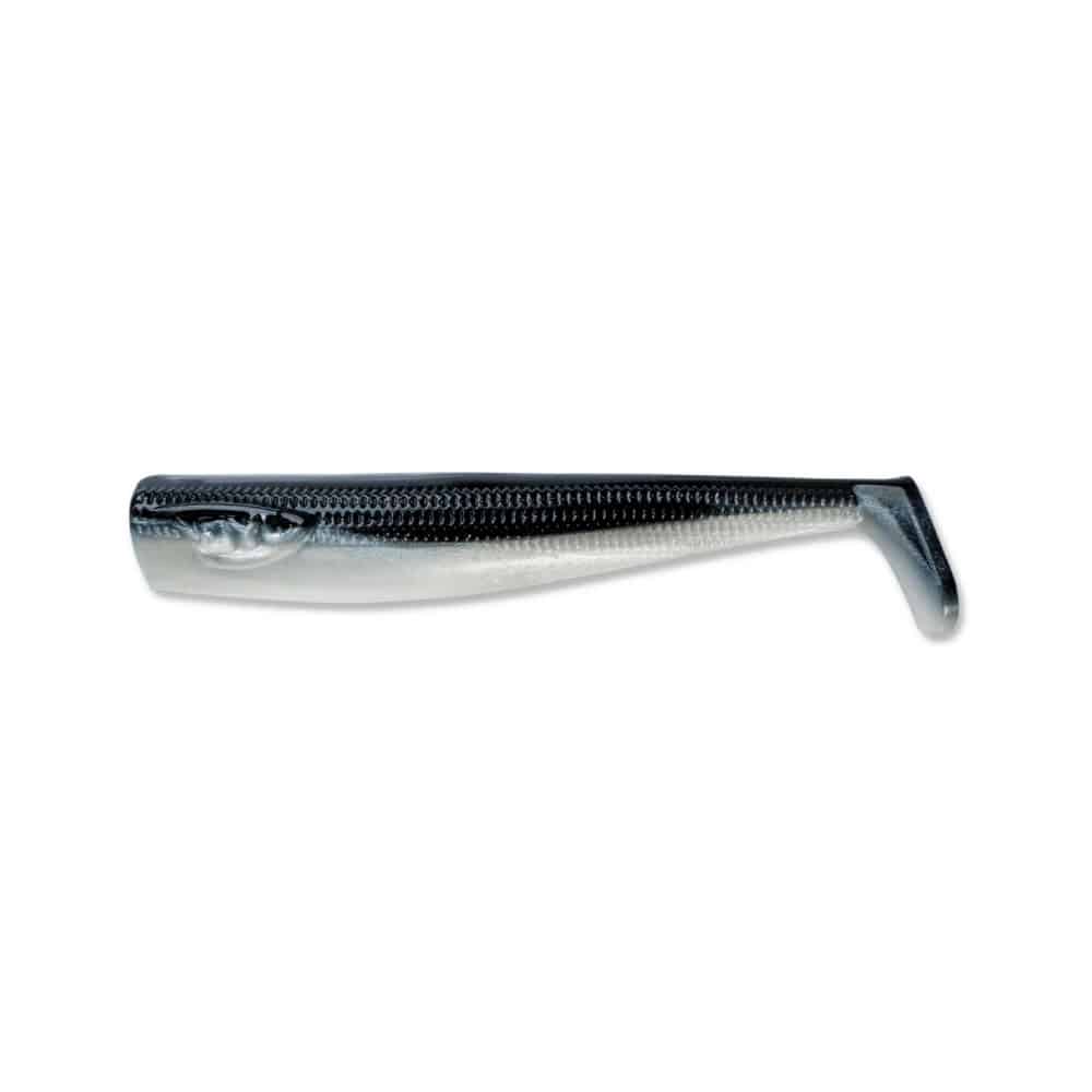 JYG Pro Swym Paddle Tail