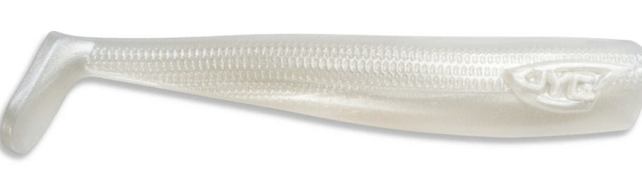 JYG Pro Swym Paddle Tail