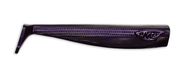 JYG Pro Swym Paddle Tail