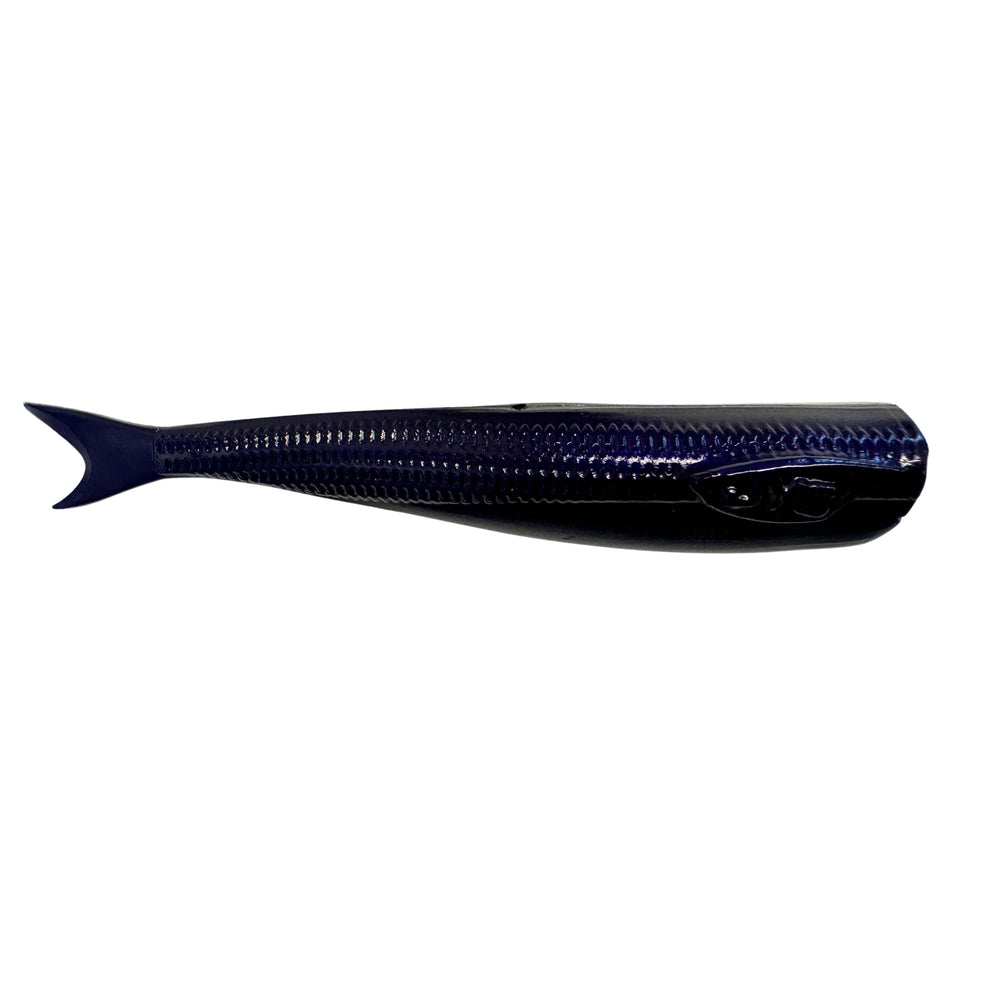 Jyg Pro Swym Y Tail Lures