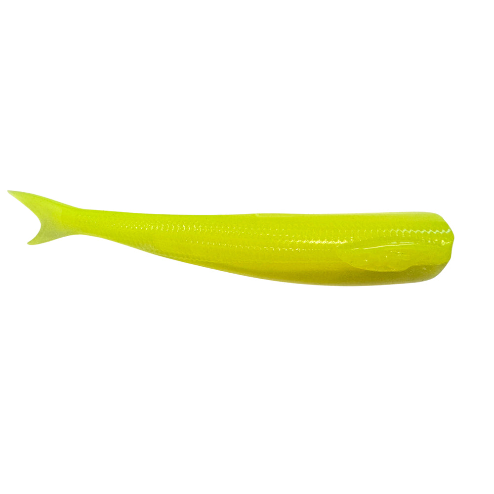 Jyg Pro Swym Y Tail Lures
