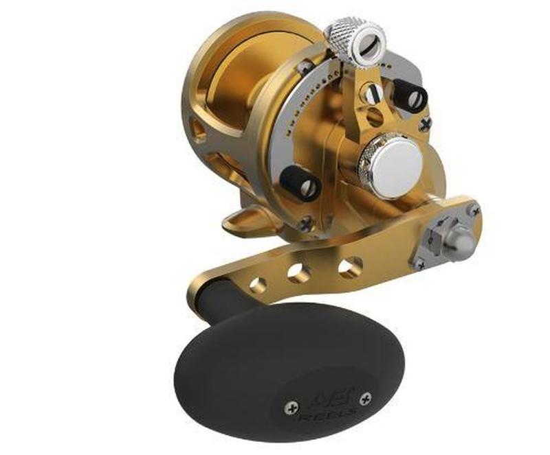 Avet SX5.3 G2 Lever Drag Casting Reel