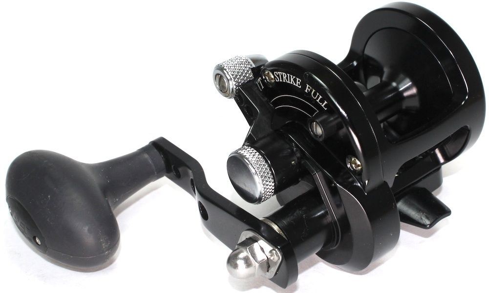 avet 5.3:1 lever drag conventional reel Avet SX 5.3 G2 Lever Drag Conventional Reels