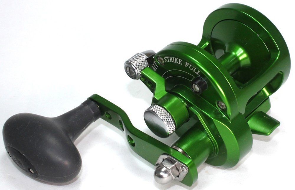 Avet SX Lever Drag Conventional Reel