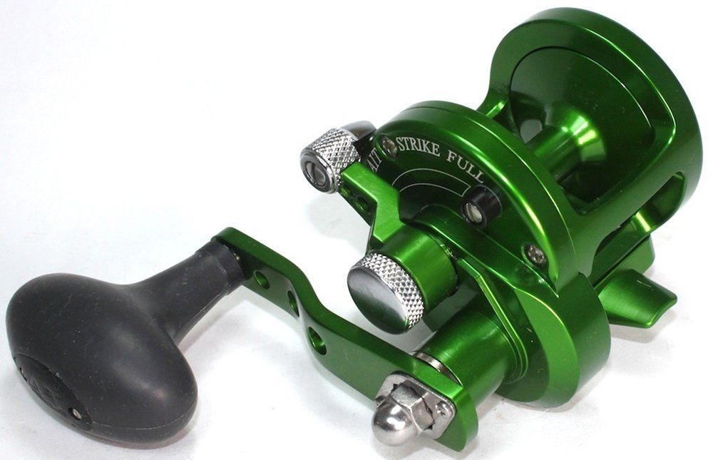 AVET SX 5.3 Lever Drag Conventional Reels AVET SX 5.3 Lever Drag Conventional Reels