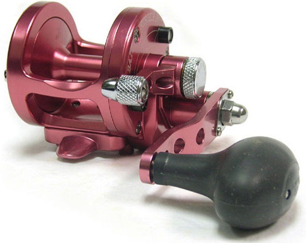 Avet SX Lever Drag Conventional Reel