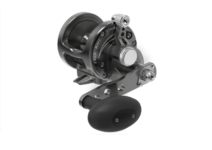 Avet SX 5.3 G2 Lever Drag Conventional Reels