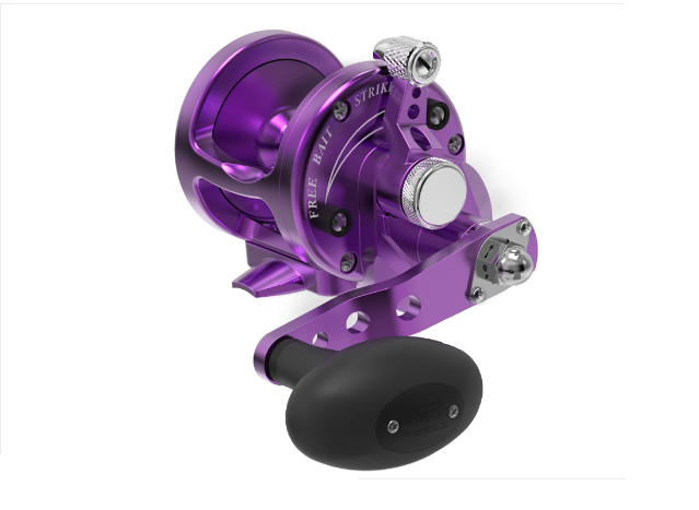 Avet SX 5.3 G2 Lever Drag Conventional Reels