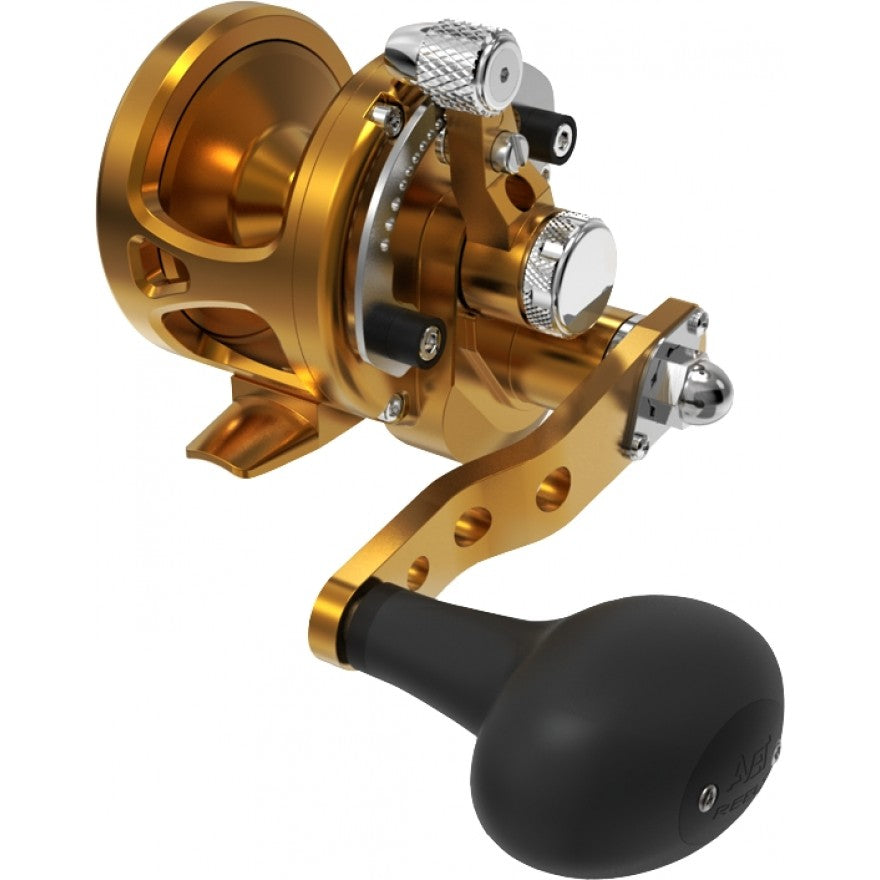 Avet SXJ5.3 G2 Lever Drag Casting Reel